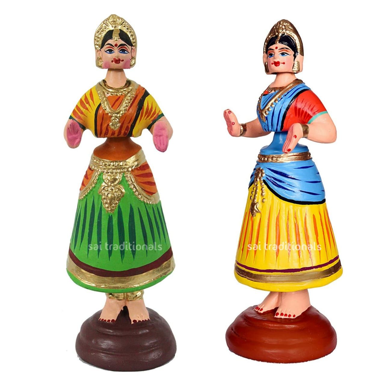 Thanjavur doll online deals shopping