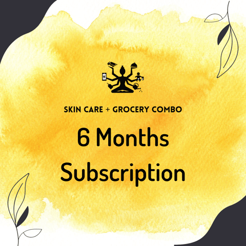 Subscribe to Nature - 6 Months