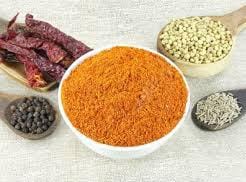 Spice Pot - Sambar Podi