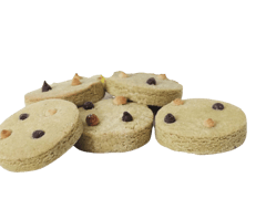 MoMi treats - Kodo Millet Cookies
