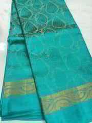 Sri Boutique - Semi Raw Silk Saree