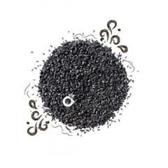 Organic Positive - Black Sesame Seeds
