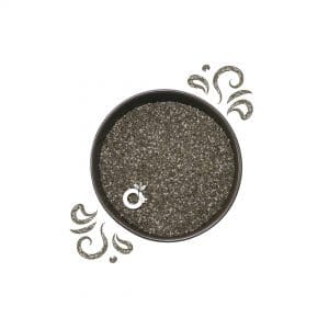 Organic Positive - Chia Seeds
