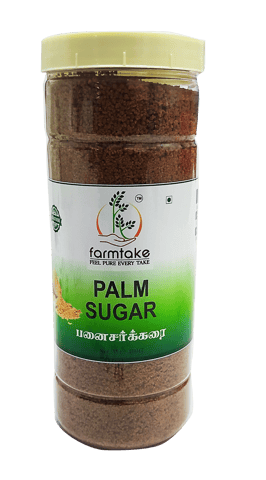 Farmtake - Palm Sugar