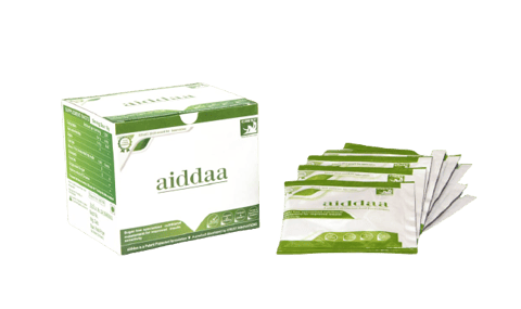 AIDDAA- Nutritional Supplement- 450gms
