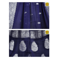 Sri Boutique - Banarasi Kadhwa Weave ?Saree