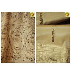 Sri Boutique - Baluchary Pure Handloom ?Silk Saree