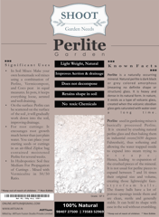 ARTium-  Perlite