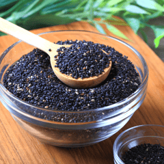 Organic Positive - Black Sesame Seeds