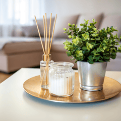 Paper Flower -  Incense Stick- Neroli Fragrance