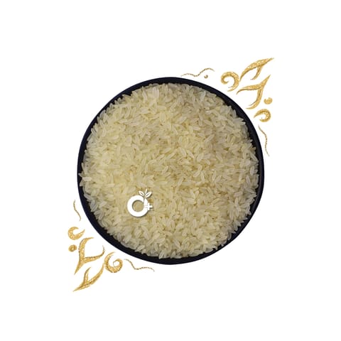 Organic Positive - THUYAMALLI RAW RICE
