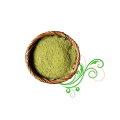 Organic Positive -  CURRY LEAF POWDER