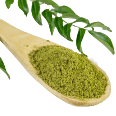 Organic Positive -  CURRY LEAF POWDER