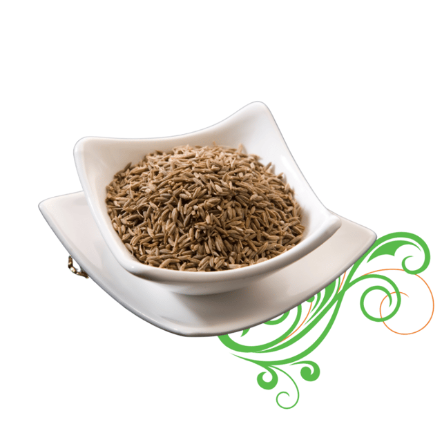 Organic Positive -   SHAHI JEERA