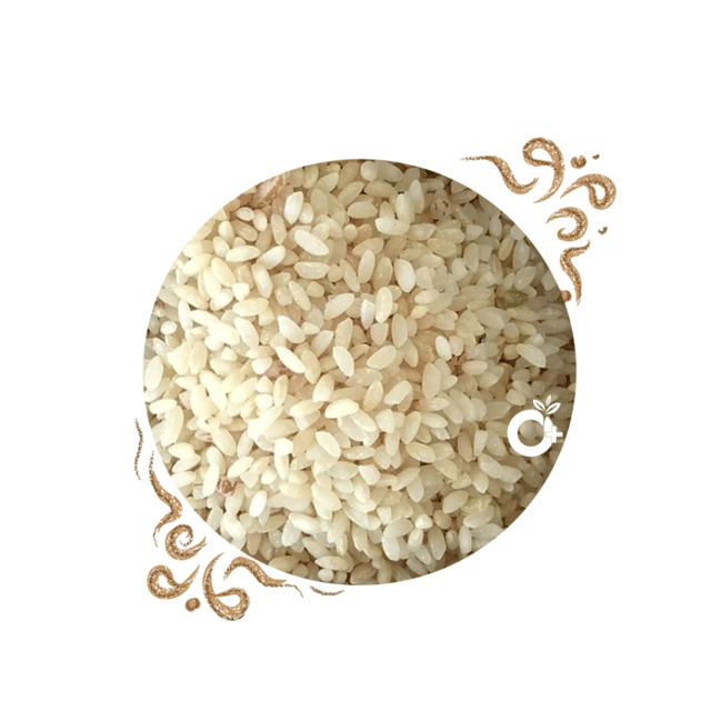 Organic Positive - GANDHASAALE