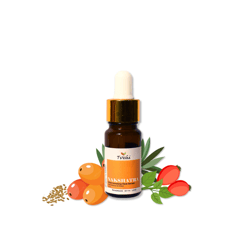 Tvishi Handmade -  Nakshatra glow serum - 10ml & 20 ml