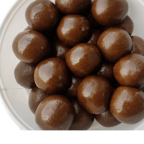 Sprouta Foods - Lactomom ladoo -8 ladoos.