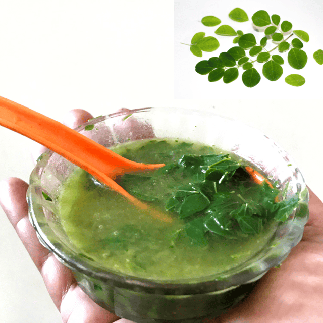 Sprouta Foods - Moringa Soup Mix