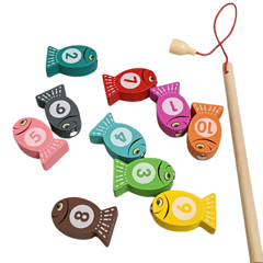 Magnetic fishing