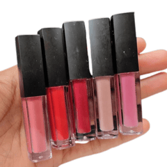 Mini Liquid Lipsticks