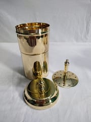 Sai Traditionals - Brass Coffee Filter