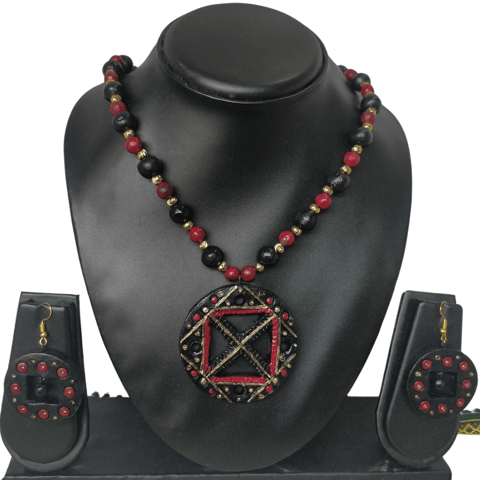 Teracotta Jewelery