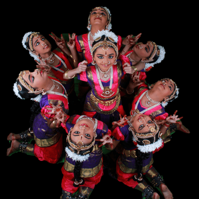 NCPA Nakshatra Dance Festival - Festivals From India