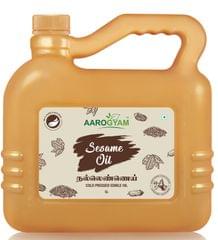 Aarogyam - Sesame Oil