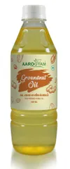 Aarogyam - Groundnut Oil