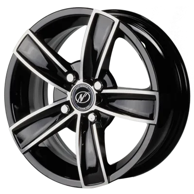 NEO WHEELS RAZOR 14 INCH ALLOY WHEEL NEO WHEELS RAZOR 14 INCH ALLOY WHEEL