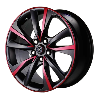 NEO WHEELS ULTIMATE 18* ALLOY WHEEL NEO WHEELS ULTIMATE 18* ALLOY WHEEL