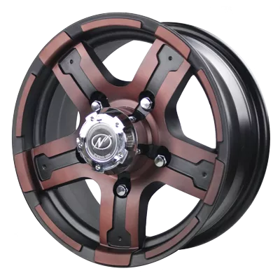 NEO WHEELS VORTEX 15" ALLOY WHEEL NEO WHEELS VORTEX 15" ALLOY WHEEL