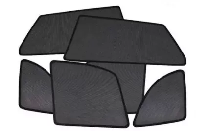 12 VOLT MAGNETIC CURTAIN - ERTIGA 12 VOLT MAGNETIC CURTAIN - ERTIGA