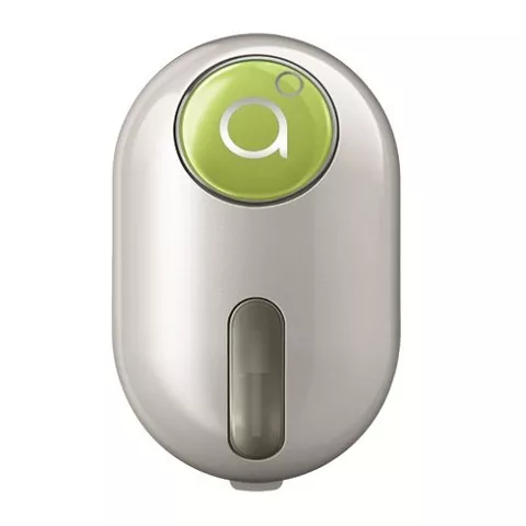 Godrej aer Click - AC Car Freshener - Fresh Lush Green Godrej aer Click - AC Car Freshener - Fresh Lush Green