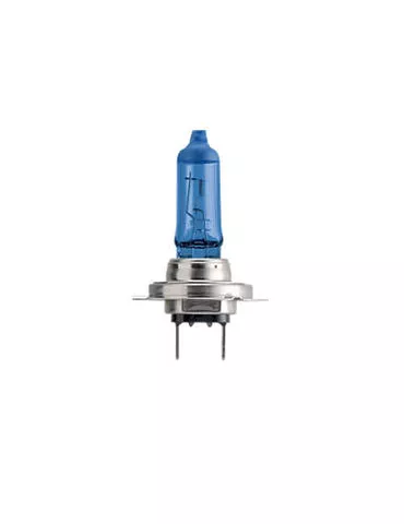 Philips H7 12972B1 Diamond Vision Headlight Bulb (12V, 55W) Philips H7 12972B1 Diamond Vision Headlight Bulb (12V, 55W)