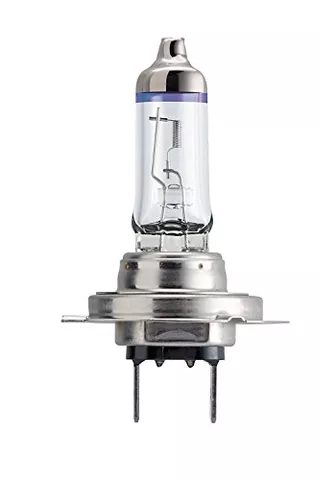 Philips H7 12972B1 X-treme Vision Headlight Bulb (12V, 55W) Philips H7 12972B1 X-treme Vision Headlight Bulb (12V, 55W)
