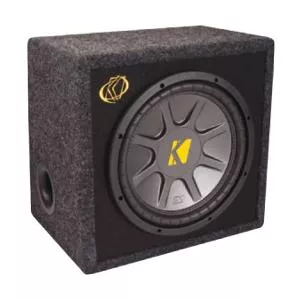 Kicker VES104 Car Subwoofer Kicker VES104 Car Subwoofer