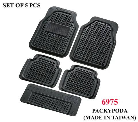 PACKYPODA 6975 DIAMOND PLATE MATS (MADE IN TAIWAN) PACKYPODA 6975 DIAMOND PLATE MATS (MADE IN TAIWAN)