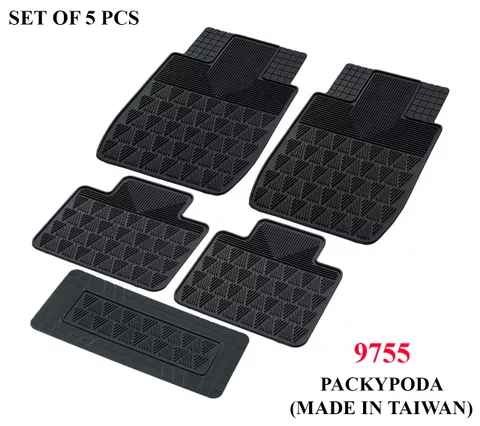 PACKYPODA 9755 DEFENDER MATS (MADE IN TAIWAN) PACKYPODA 9755 DEFENDER MATS (MADE IN TAIWAN)