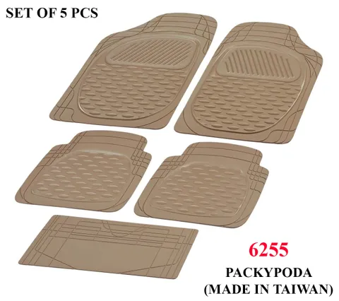 PACKYPODA 6255 CENTURY MATS (MADE IN TAIWAN) PACKYPODA 6255 CENTURY MATS (MADE IN TAIWAN)