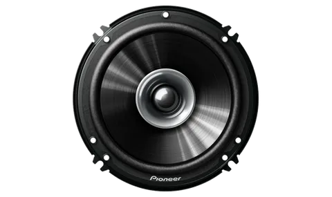 PIONEER TS-G1610S 6INCH CAR SPEAKERS PIONEER TS-G1610S 6INCH CAR SPEAKERS