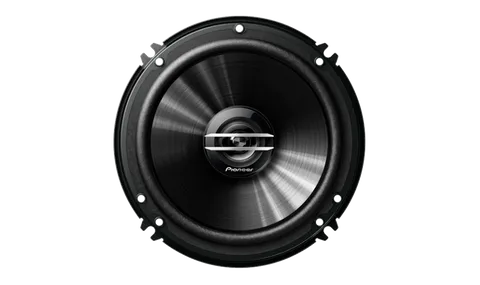 PIONEER TS-G1620S 6INCH CAR SPEAKERS PIONEER TS-G1620S 6INCH CAR SPEAKERS