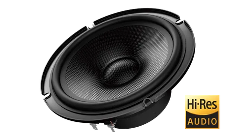 PIONEER TS-Z65CH ADVANCED AUDIO TECHNOLOGY & EXCEPTIONAL SOUND SPEAKERS PIONEER TS-Z65CH ADVANCED AUDIO TECHNOLOGY & EXCEPTIONAL SOUND SPEAKERS