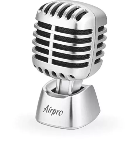 Airpro Mic Man Ocean Escape Airpro Mic Man Ocean Escape