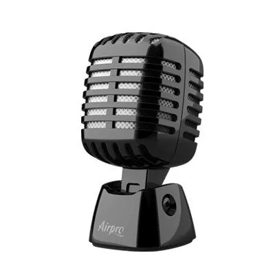 Airpro Mic Man Velvet Mask Airpro Mic Man Velvet Mask