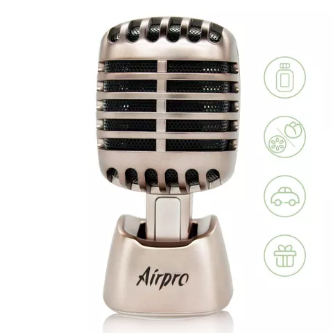 Airpro Mic Man Romantic Encounter Airpro Mic Man Romantic Encounter