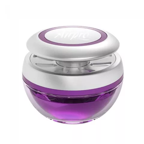 AIRPRO SPHERE GEL AIR FRESHNER - MYSTIC GARDEN - CAR, DESK, OFFICE, CABIN, ROOM FRESHNER AIRPRO SPHERE GEL AIR FRESHNER - MYSTIC GARDEN - CAR, DESK, OFFICE, CABIN, ROOM FRESHNER