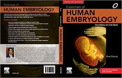 Essentials of Human Embryology 1st Edition 2020 by Rose Xaviour