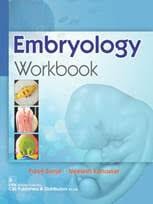 Embryology Workbook 2020 by Sonje, Preeti | Kanasker, Neelesh