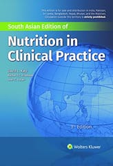 Nutrition in Clinical Practice 3rd Edition 2020 by Katz